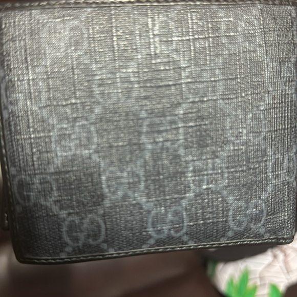 Gucci wallet - Picture 3 of 4